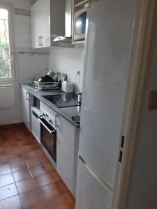 Appartements Une residence au calme a 600 m des plages de La Ciotat : photos des chambres