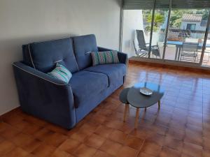 Appartements Une residence au calme a 600 m des plages de La Ciotat : photos des chambres