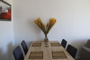 Appartements Spacieux T2 idealement place : photos des chambres