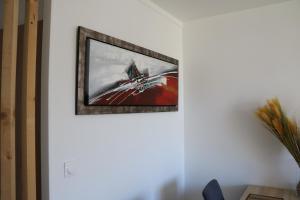 Appartements Spacieux T2 idealement place : photos des chambres