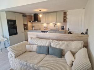 Appartements Cocon canetois : photos des chambres