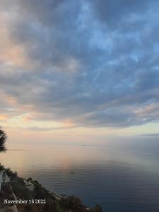 Duplex Villa with Spectacular Sea View in Yalikavak