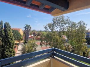 Appartements Cocon canetois : photos des chambres