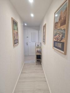 Appartements Cocon canetois : photos des chambres