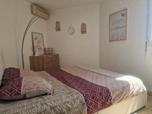 Appartements Cocon canetois : photos des chambres