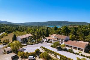 Hôtel Spa L'Ermitage