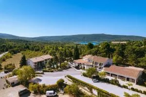 Spa艾尔美塔吉酒店 - 艾吉纳