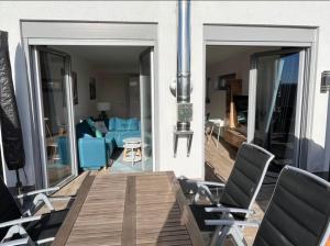 The Fehmarn Lodges - EMOTION -