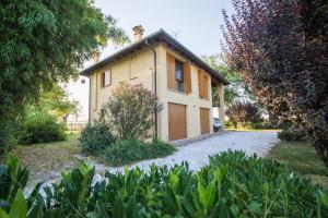 Casa FIENILE