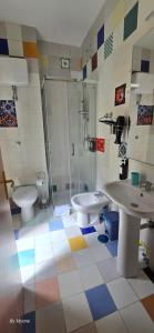 Apartamento de 1 dormitorio con balcón