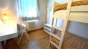 Casa FIENILE