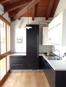 Casa FIENILE