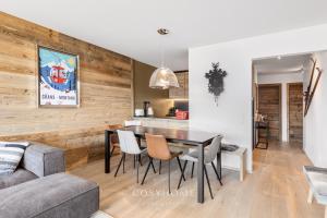 Altitude l Superior l View l Parking l By CosyHome