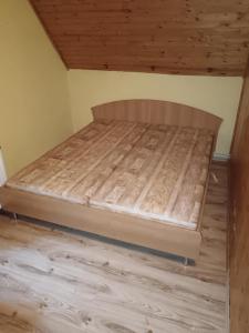 M&M Chata Kokava Línia