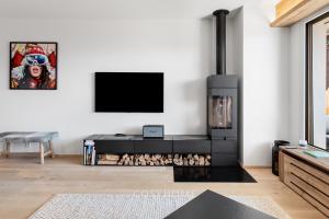 Altitude l Superior l View l Parking l By CosyHome