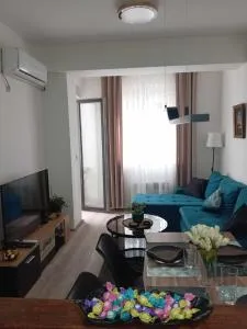 Sunny home apartman - 兹德罗