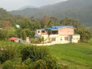 Kartia Home Stay