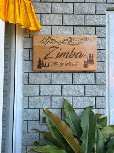 Zimba Cottage Retreat