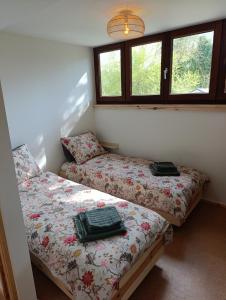 Juneberry Ecolodge Bergen