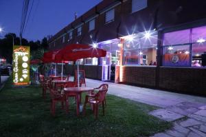 Nuevo Hotel Villa Giardino