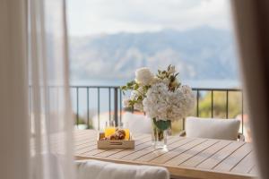 Sky Bay Residence