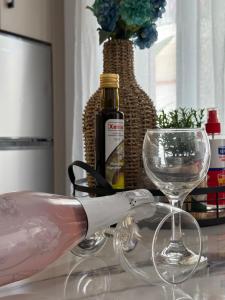 Meraki Apartment