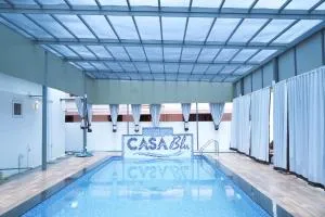 Casa Blu Villa and Event Space - Kollengode