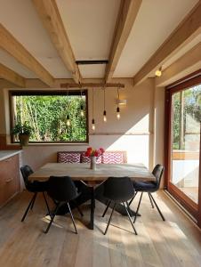 Juneberry Ecolodge Bergen