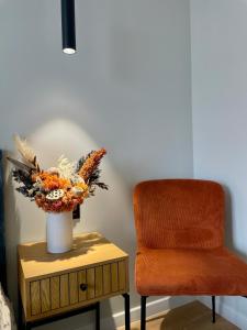 Нова однокімнатна квартира