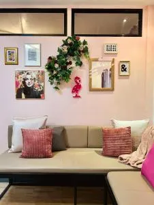 Rosa by Kutys Inn - Daet