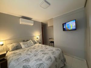 Apartamento Luxuoso
