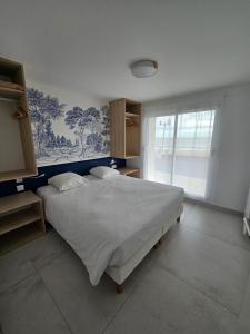 Hotels Hotel Les Dunes : photos des chambres