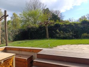 Juneberry Ecolodge Bergen