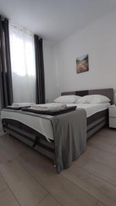 Apartments Glibić