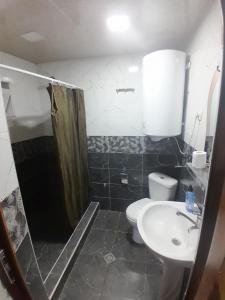Kachal guest house