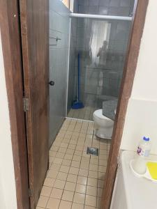 Loft simples bairro floresta