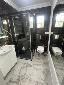 Apartament Negris New