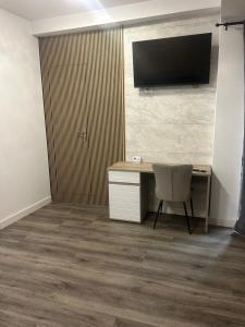 Apartament Negris New