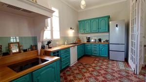 Maisons d'hotes La Cour Des Sens : photos des chambres