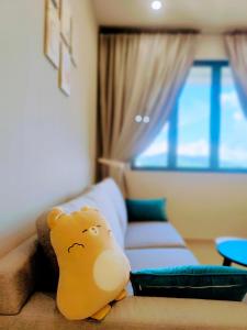Iconic Regency Service Residences - Xins Home