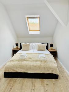 CENTRUM LOFT apartman