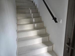 Entire fully equipped apartment