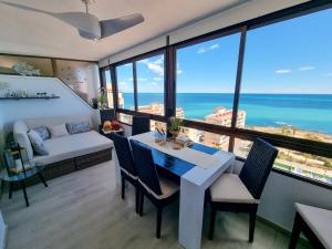 Cabo Cervera primera linea apartamento de lujo