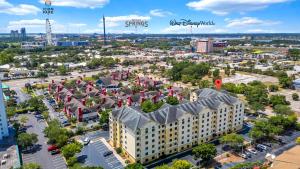 Condo close to Epic Universe and Universal Studios