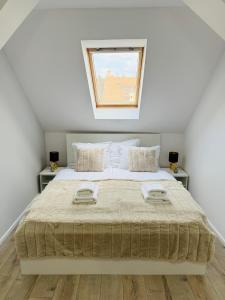 CENTRUM LOFT apartman