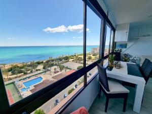 Cabo Cervera primera linea apartamento de lujo