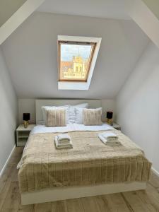 CENTRUM LOFT apartman