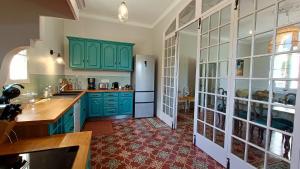 Maisons d'hotes La Cour Des Sens : photos des chambres