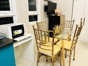 Elegant Studio at Ortigas Business District, Pasig City