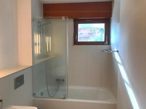 2 BR-App-Breathtaking view with big Balcony